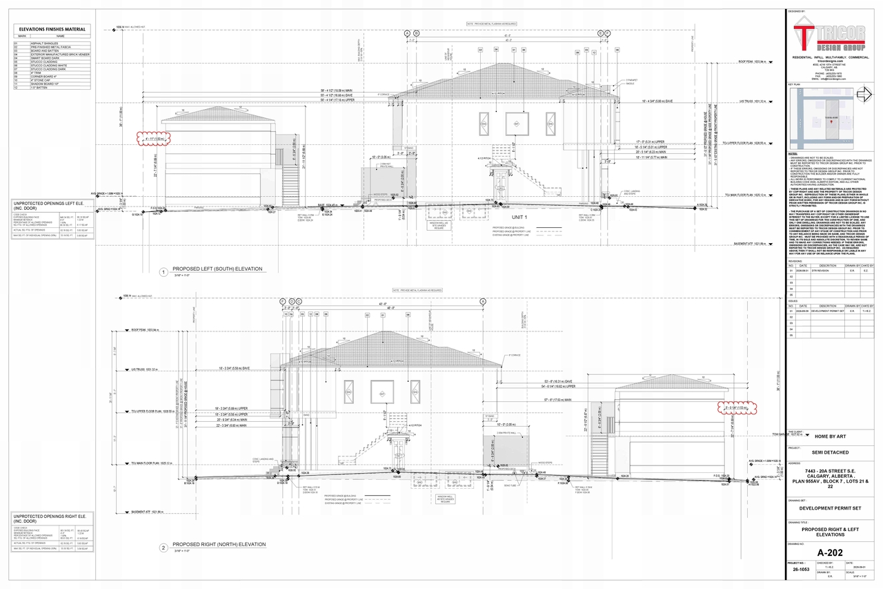 Image from page 8 of the file 'DP2026-03554 DMAP Plans Amended (5MB) 2026-09-01'
