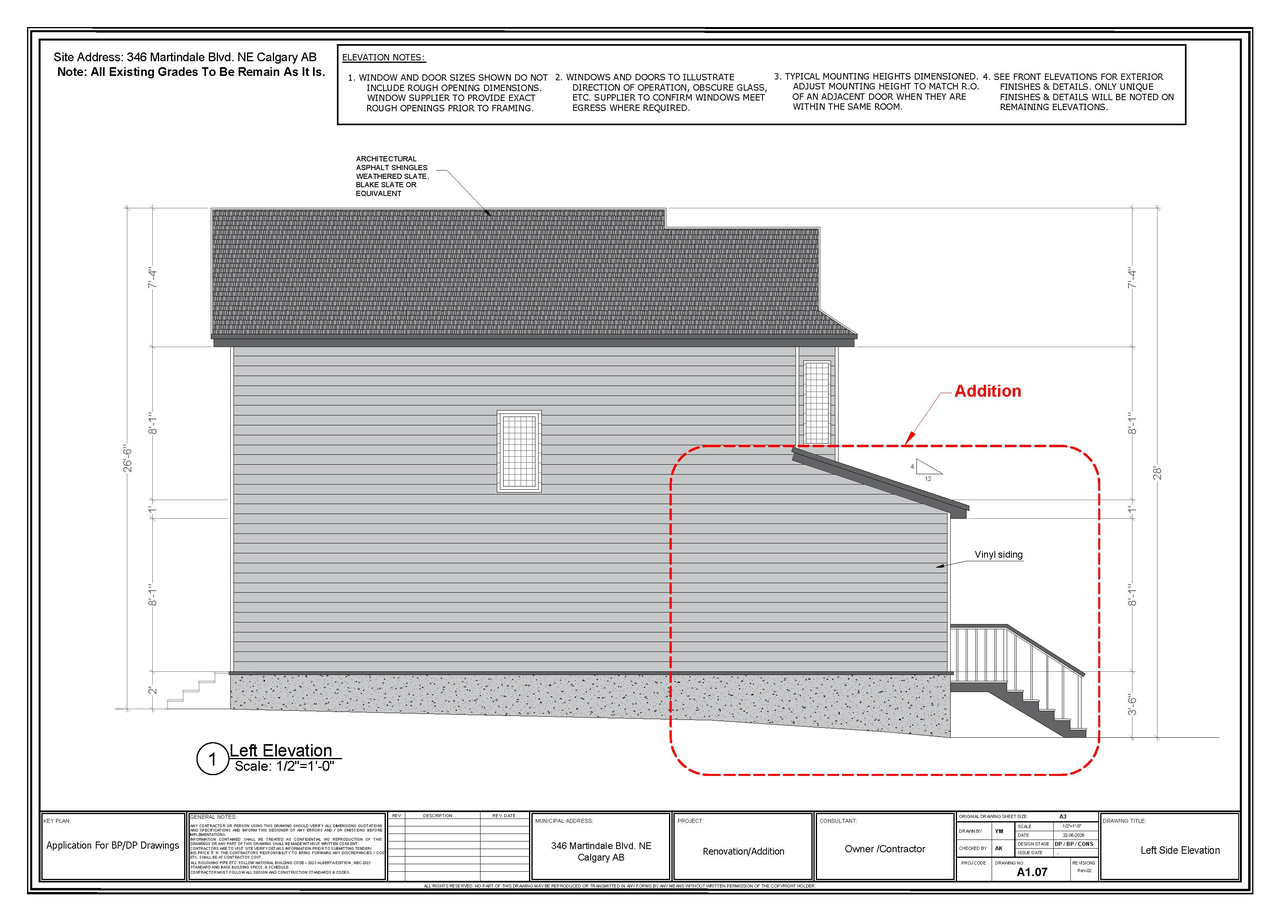 Image from page 5 of the file 'DP2026-03557 DMAP Plans (Submitted) 2026-06-17 (2MB)'