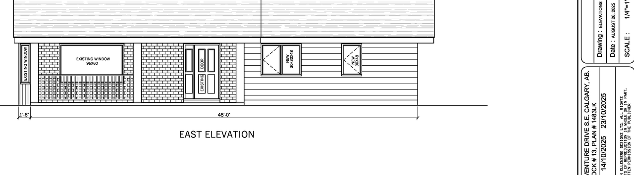 Image from page 3 of the file 'DP2026-03558 DMAP Plans (Submitted) 2026-06-23 (1MB)'