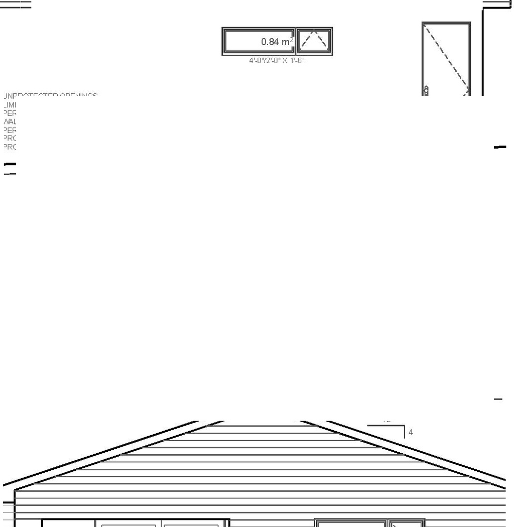 Image from page 2 of the file 'DP2026-03559 DMAP Plans Submitted 2026-06-17 (1MB)'