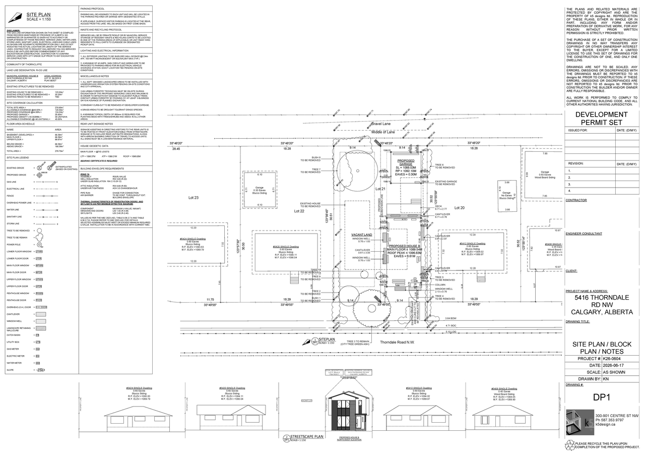 Image from page 1 of the file 'DP2026-03566 DMAP Plans (Submitted) 2026-06-18 (1MB)'