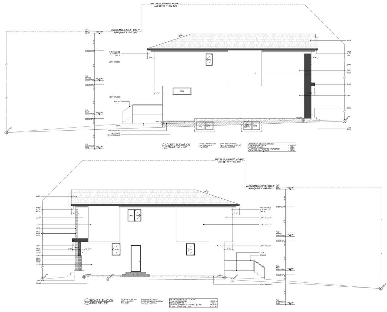 Image from page 3 of the file 'DP2026-03566 DMAP Plans (Submitted) 2026-06-18 (1MB)'