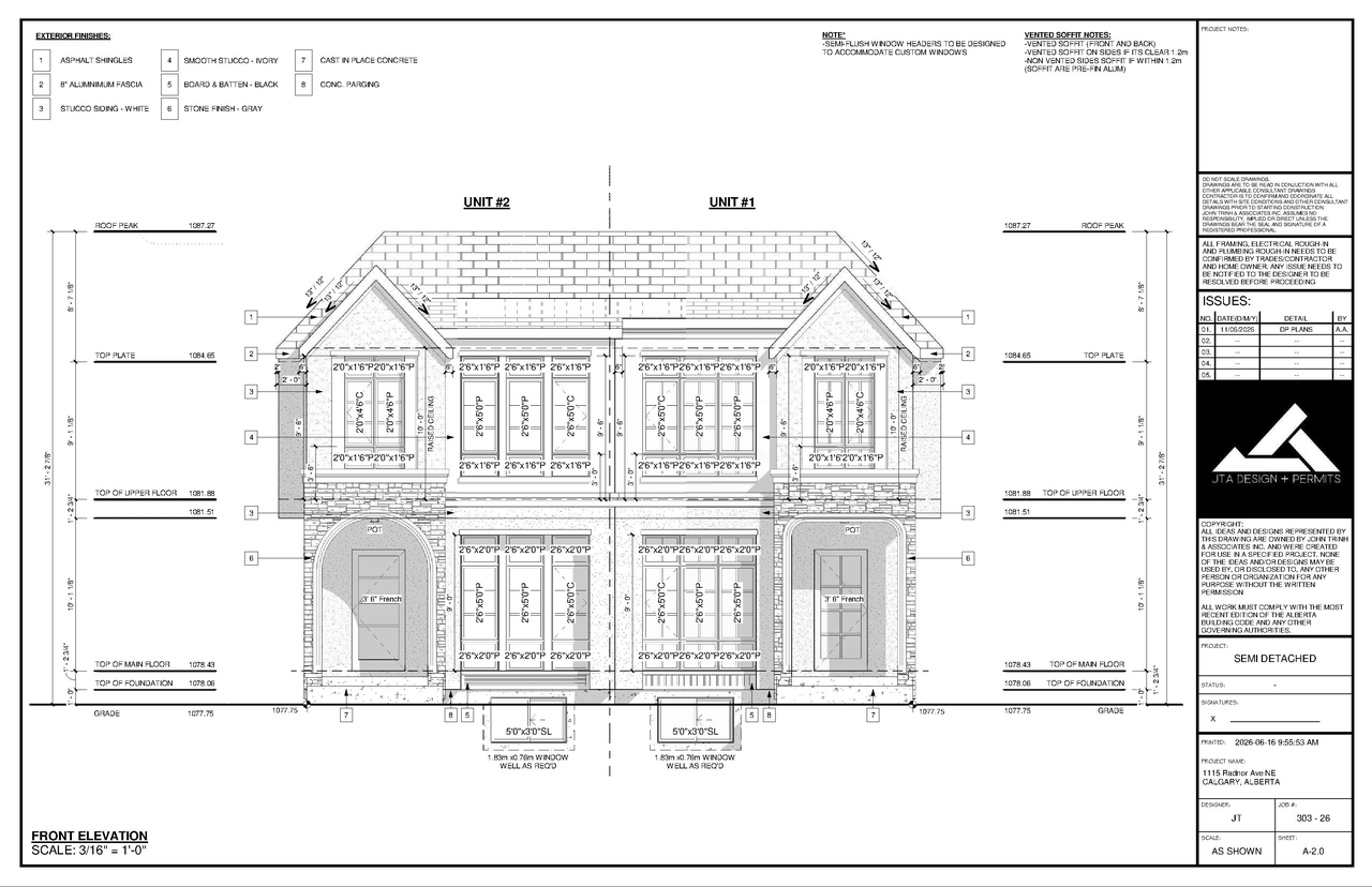 Image from page 4 of the file 'DP2026-03575 DMAP Plans (Submitted) 2026-06-18 (2MB)'