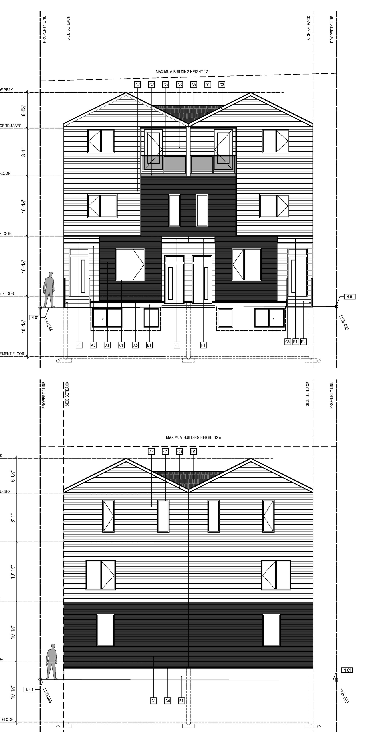 Image from page 8 of the file 'DP2026-03577 DMAP Plans Submitted (3MB) 2026-07-22'