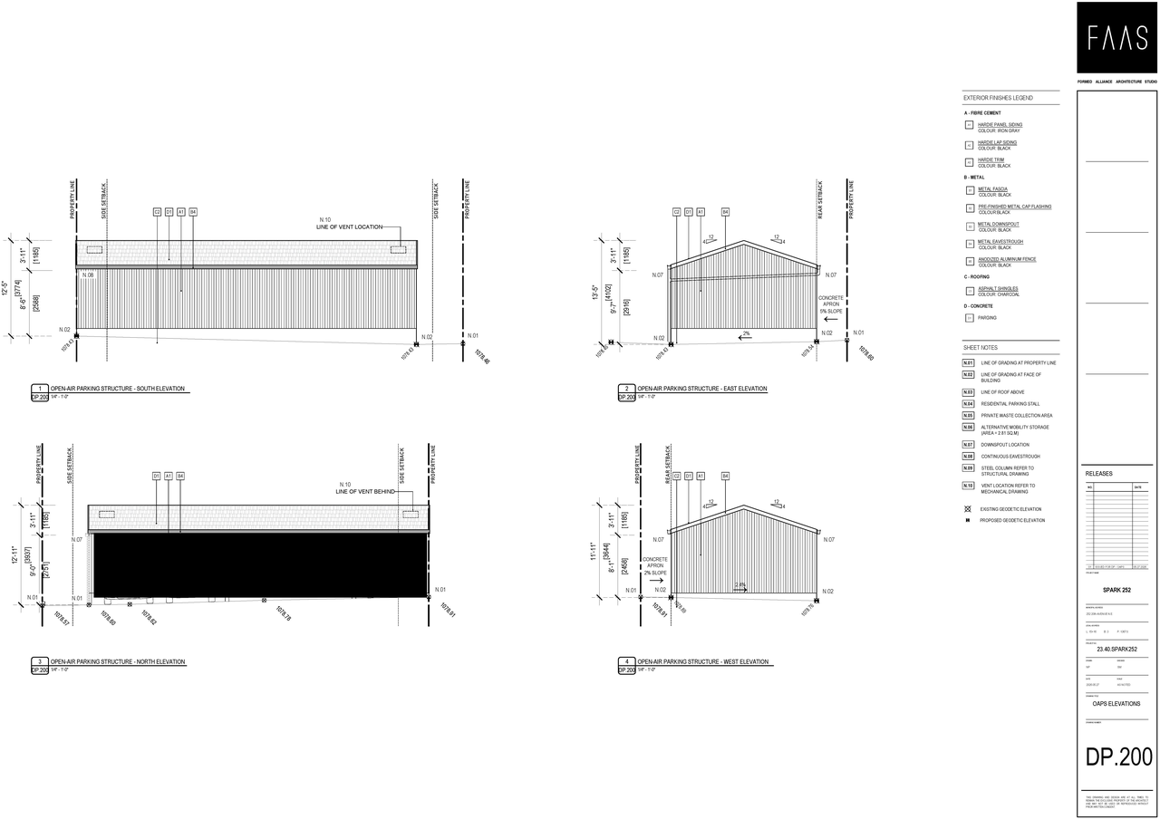 Image from page 3 of the file 'DP2026-03580-DMAP Plans Submitted 2026-07-16 2MB'