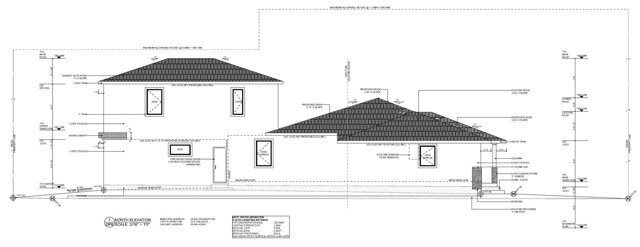 Image from page 3 of the file 'DP2026-03589 DMAP Plans Submitted 2026-06-19 (1MB)'