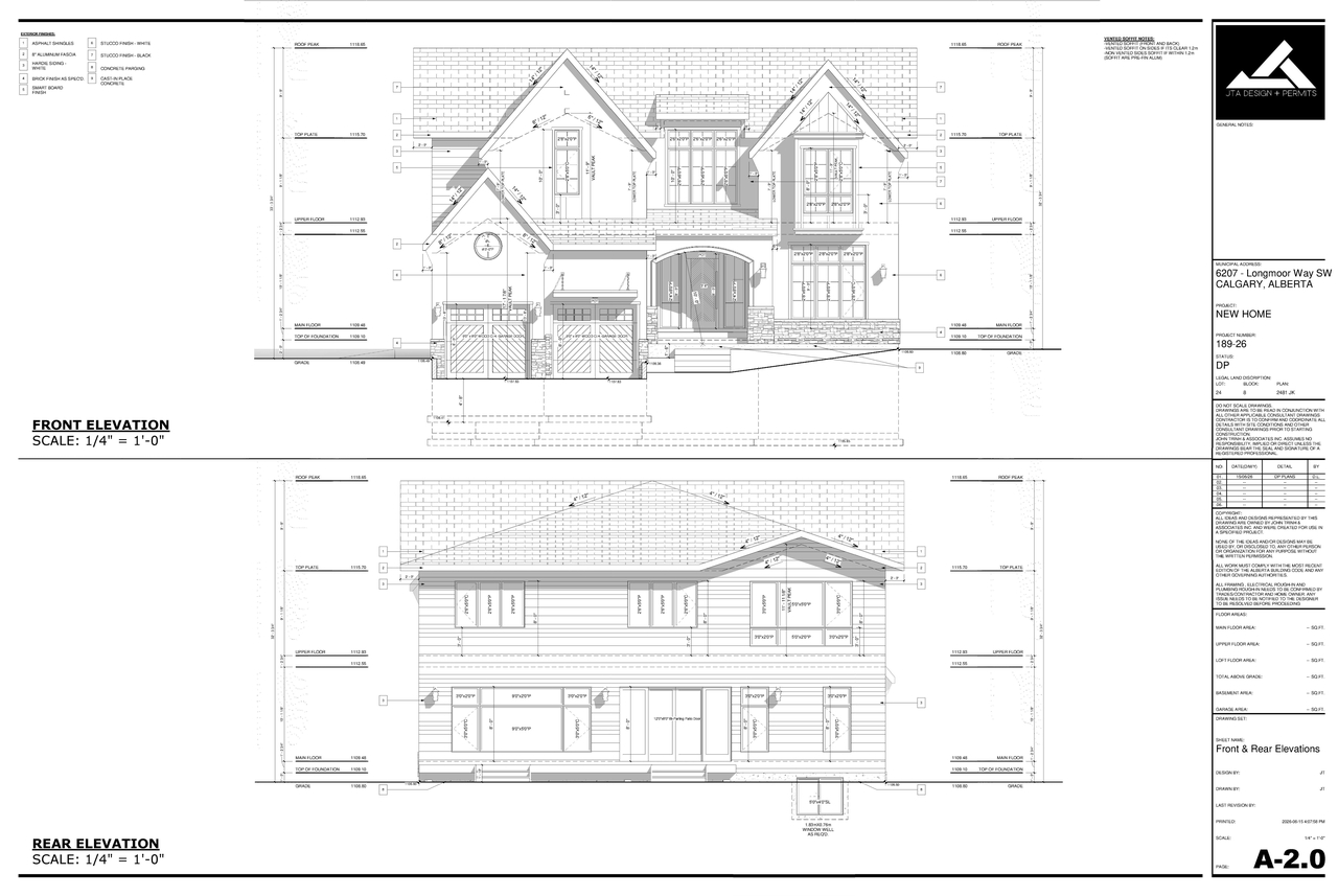 Image from page 5 of the file 'DP2026-03600 DMAP Plans Submitted (2MB) 2026-06-22'