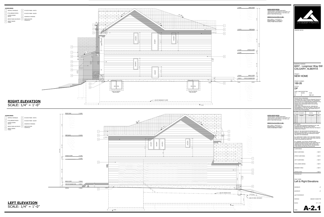 Image from page 6 of the file 'DP2026-03600 DMAP Plans Submitted (2MB) 2026-06-22'