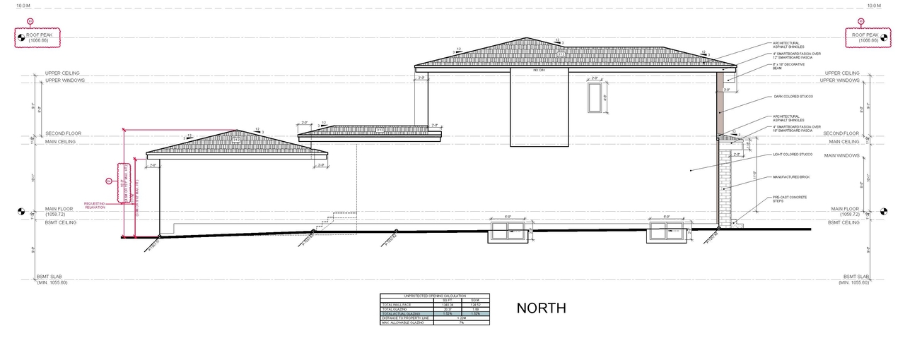 Image from page 5 of the file 'DP2026-03609 DMAP Plans Amended (2MB) 2026-09-04'