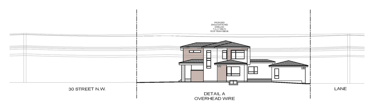 Image from page 9 of the file 'DP2026-03609 DMAP Plans Amended (2MB) 2026-09-04'