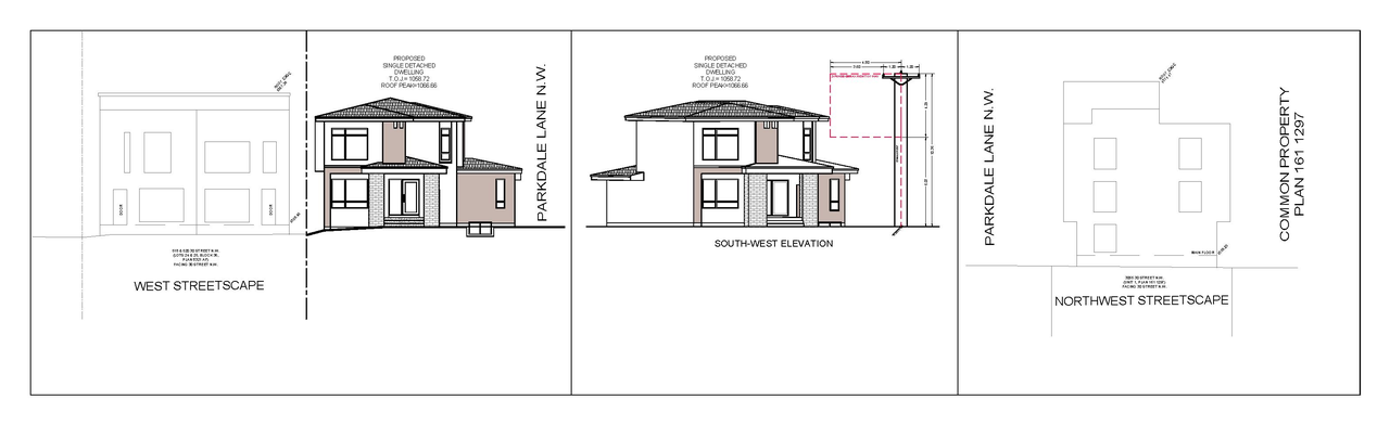 Image from page 9 of the file 'DP2026-03609 DMAP Plans Amended (2MB) 2026-09-04'