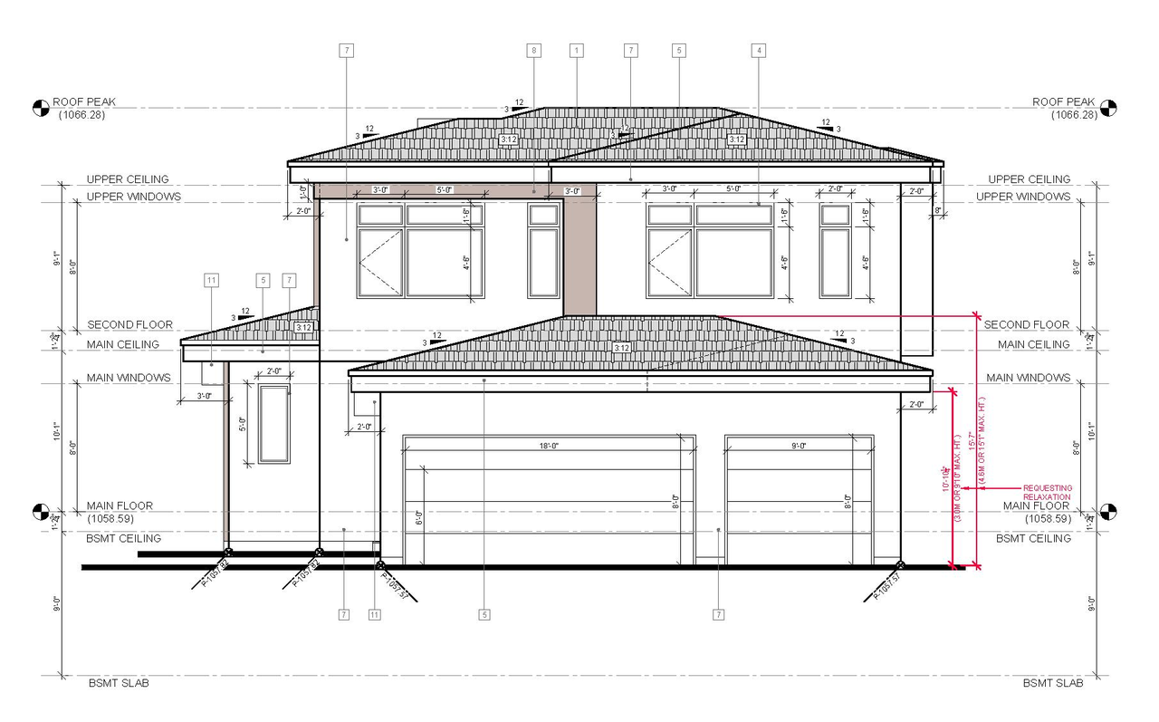 Image from page 4 of the file 'DP2026-03609 DMAP Plans (Submitted) 2026-06-22 (1MB)'