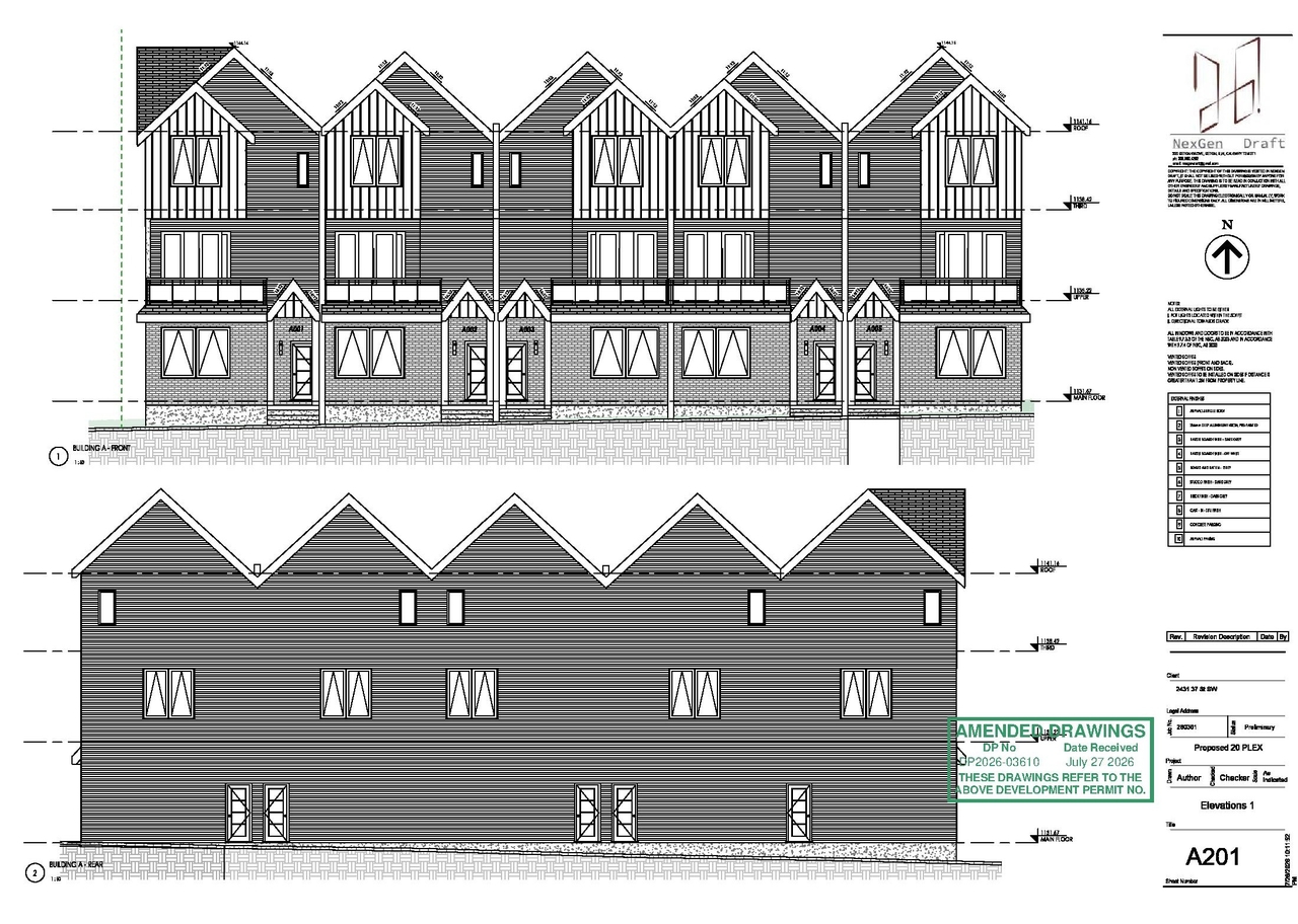 Image from page 4 of the file 'DP2026-03610 - DMAP Plans (Submitted) 2026-07-28 (4MB)'