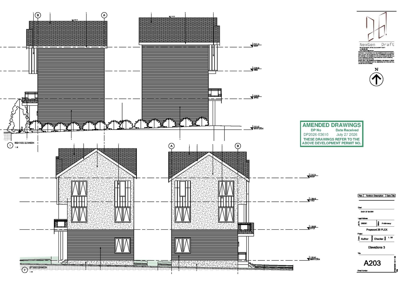 Image from page 6 of the file 'DP2026-03610 - DMAP Plans (Submitted) 2026-07-28 (4MB)'
