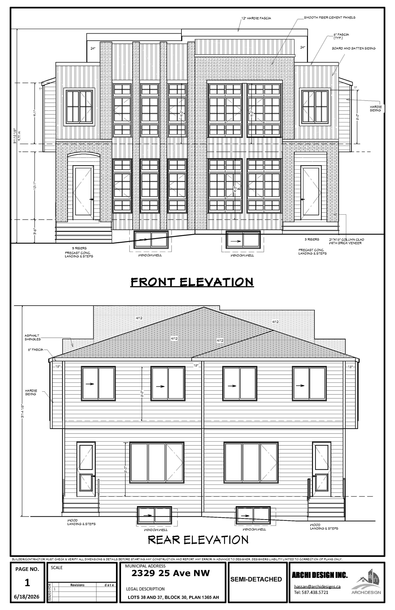 Image from page 2 of the file 'DP2026-03611 DMAP Plans (Submitted) 2026-06-22 (6MB)'