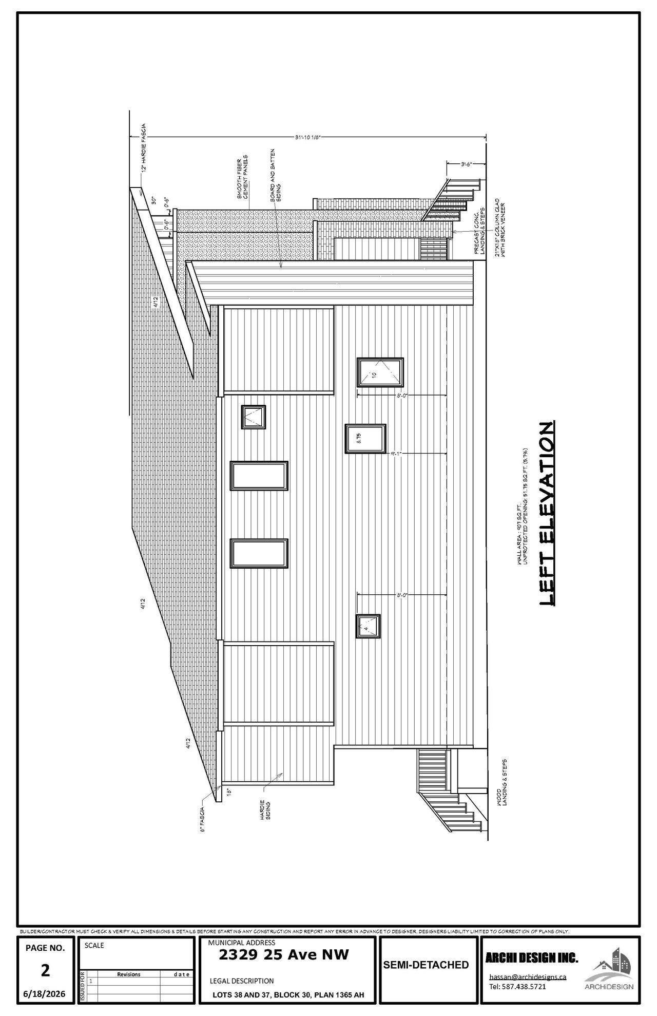 Image from page 3 of the file 'DP2026-03611 DMAP Plans (Submitted) 2026-06-22 (6MB)'