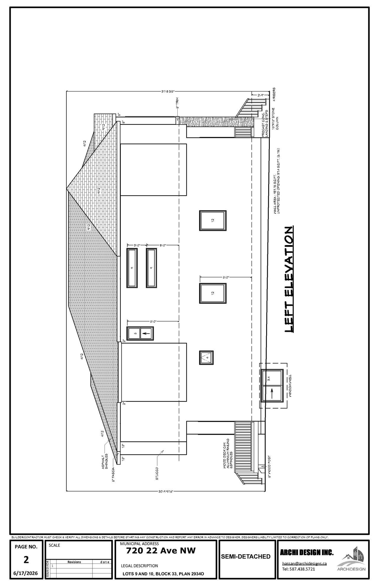Image from page 2 of the file 'DP2026-03615 DMAP Plans (Submitted) 2026-06-22 (1MB)'