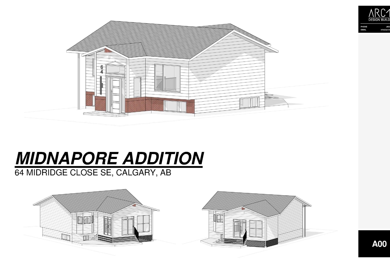 Image from page 1 of the file 'DP2026-03619 DMAP Plans (Submitted) 2026-06-19 (1MB)'
