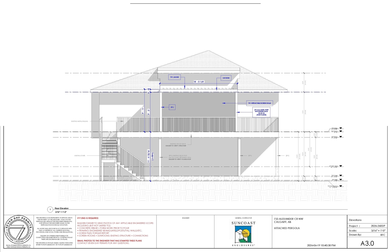 Image from page 3 of the file 'DP2026-03625 DMAP Plans (Submitted) 2026-06-19 (1MB)'
