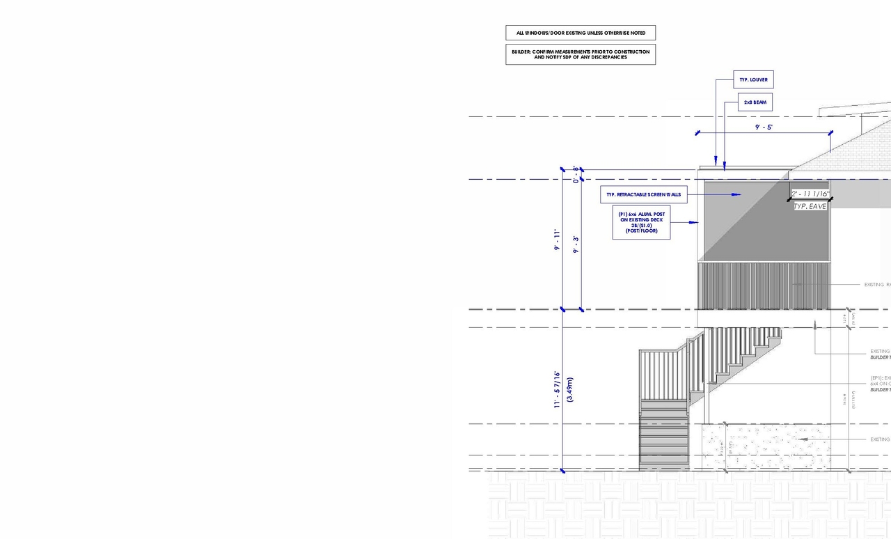 Image from page 4 of the file 'DP2026-03625 DMAP Plans (Submitted) 2026-06-19 (1MB)'