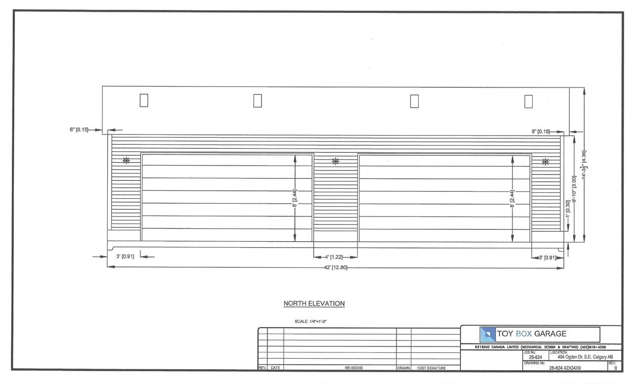 Image from page 2 of the file 'DP2026-03638 DMAP Plans (Submitted) 2026-06-21 (2MB)'