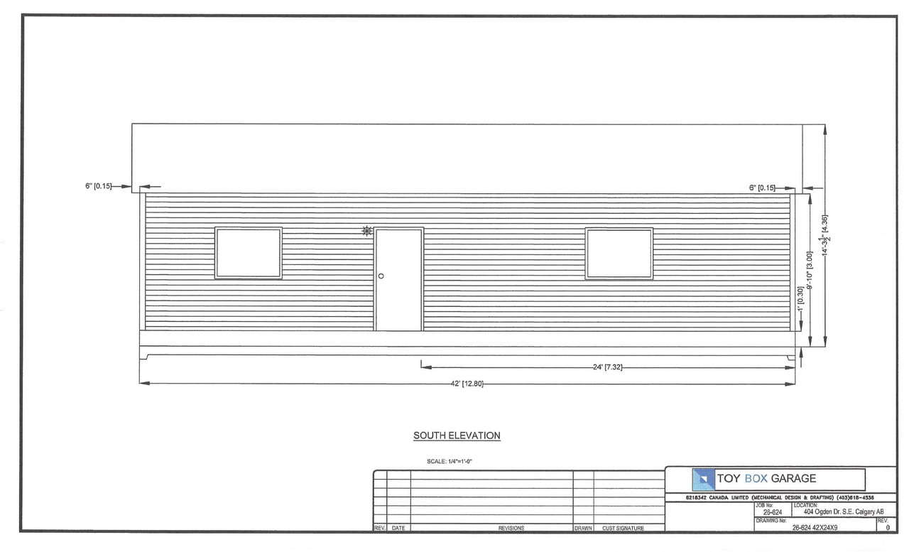 Image from page 3 of the file 'DP2026-03638 DMAP Plans (Submitted) 2026-06-21 (2MB)'