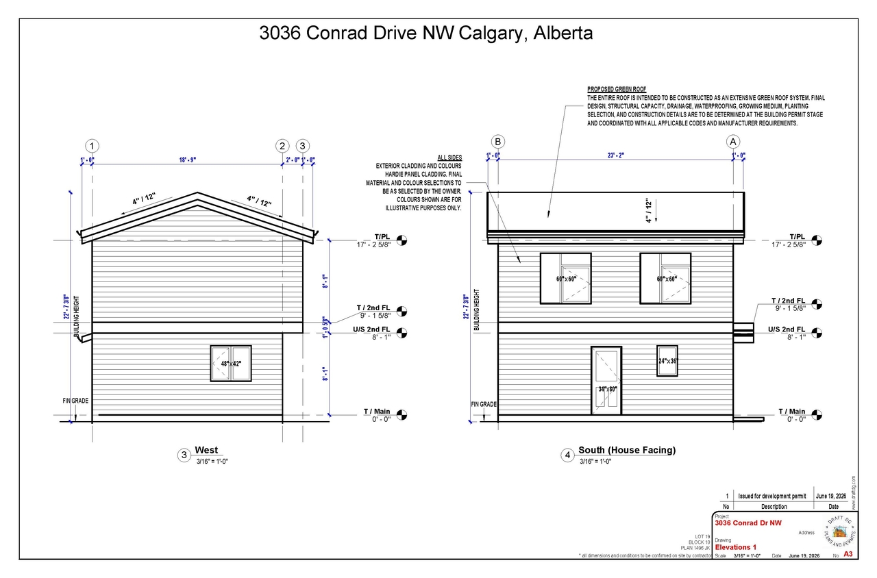 Image from page 2 of the file 'DP2026-03648 DMAP Plans (Submitted) 2026-06-22 (1MB)'