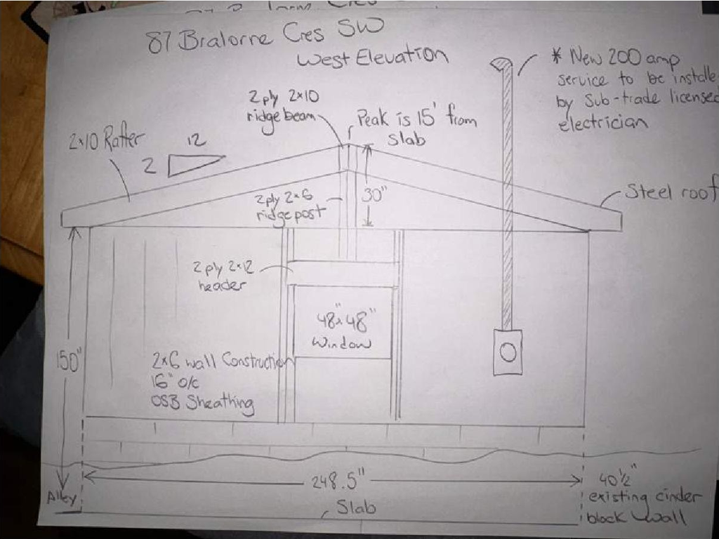 Image from page 4 of the file 'DP2026-03667 DMAP Plans (Submitted) 2026-06-23 (200KB)'