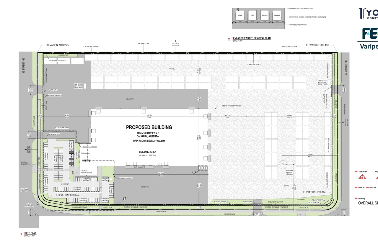 Image from page 2 of the file 'DP2026-03674 DMAP Plans (Submitted) 2026-06-23 (1MB)'