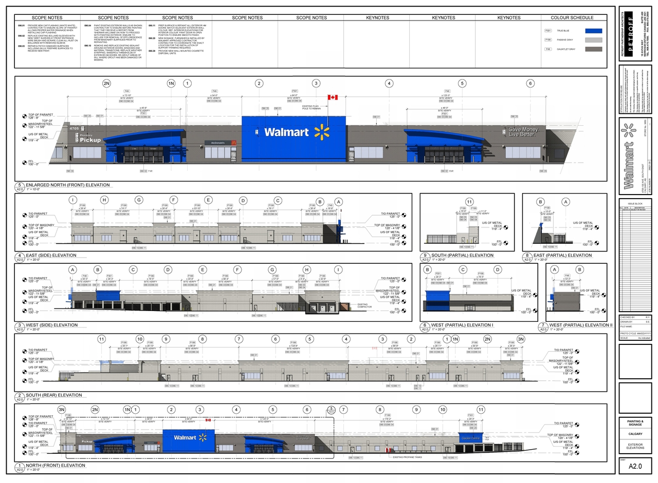 Image from page 1 of the file 'DP2026-03675 DMAP Plans (Submitted) 2026-06-23 (2MB)'