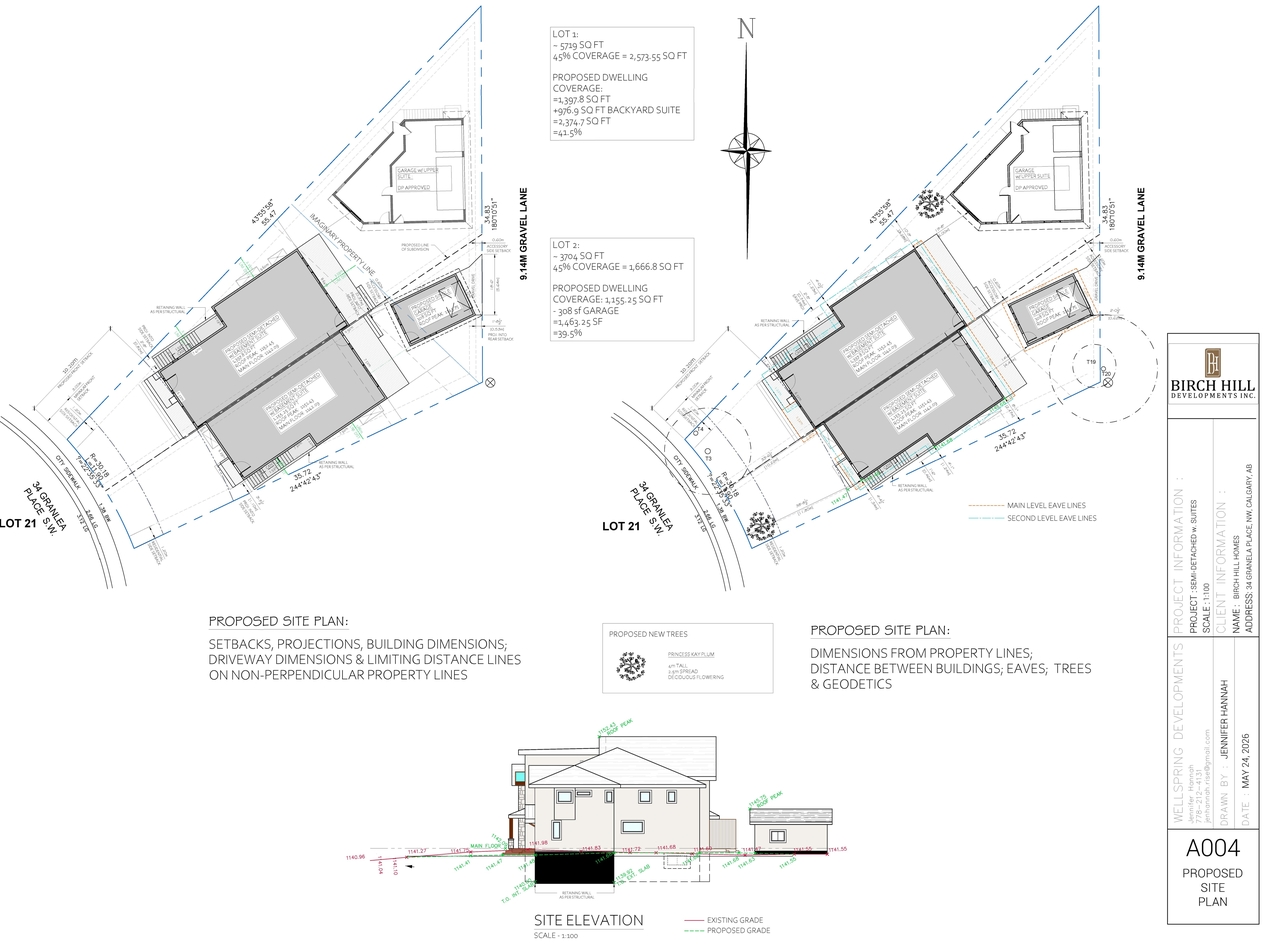 Image from page 2 of the file 'DP2026-03676 DMAP Plans (Submitted) 2026-06-23 (3.5MB)'