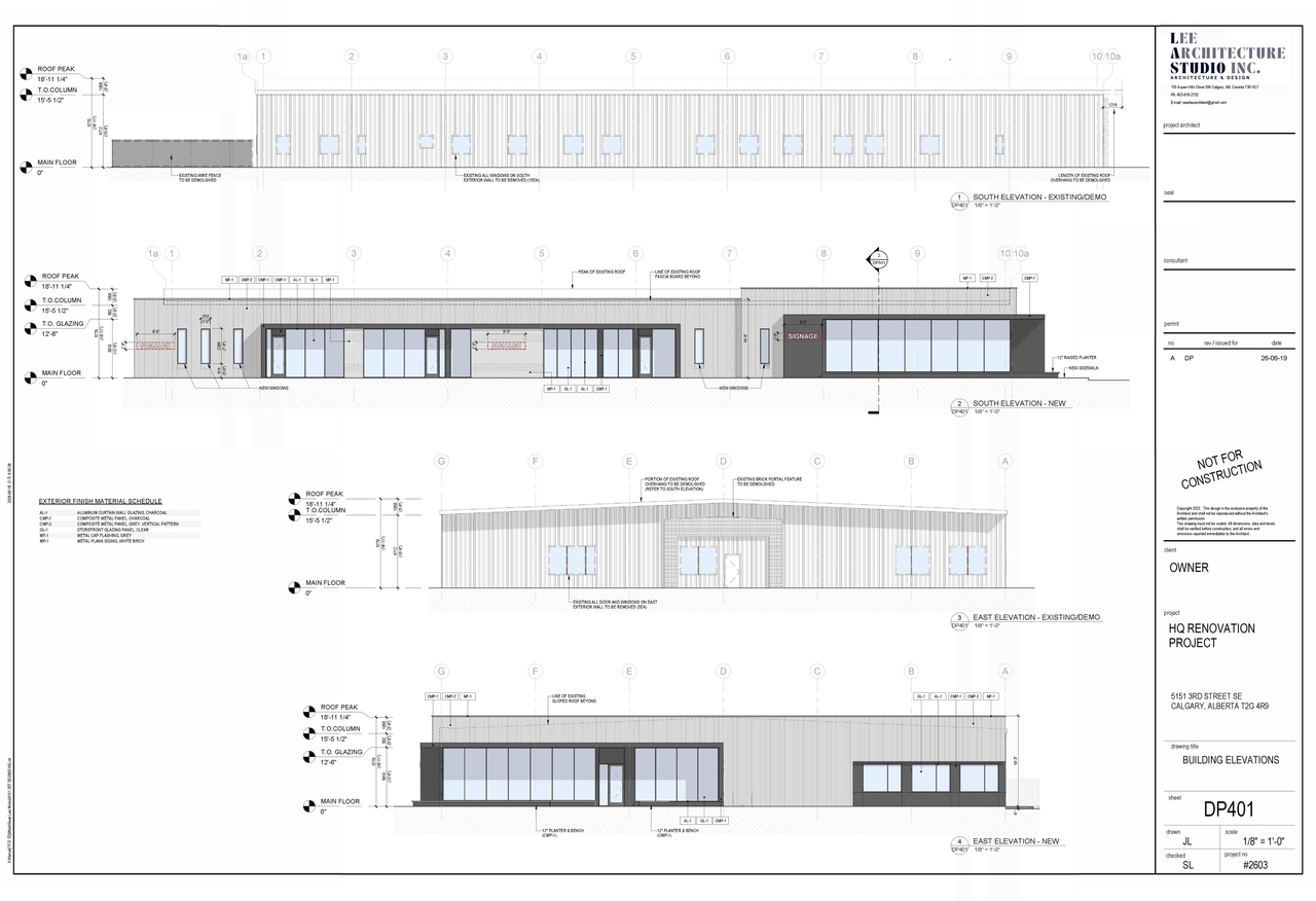 Image from page 6 of the file 'DMAP Plans (Submitted) DP2026-03696 (5MB) 2026-06-24'