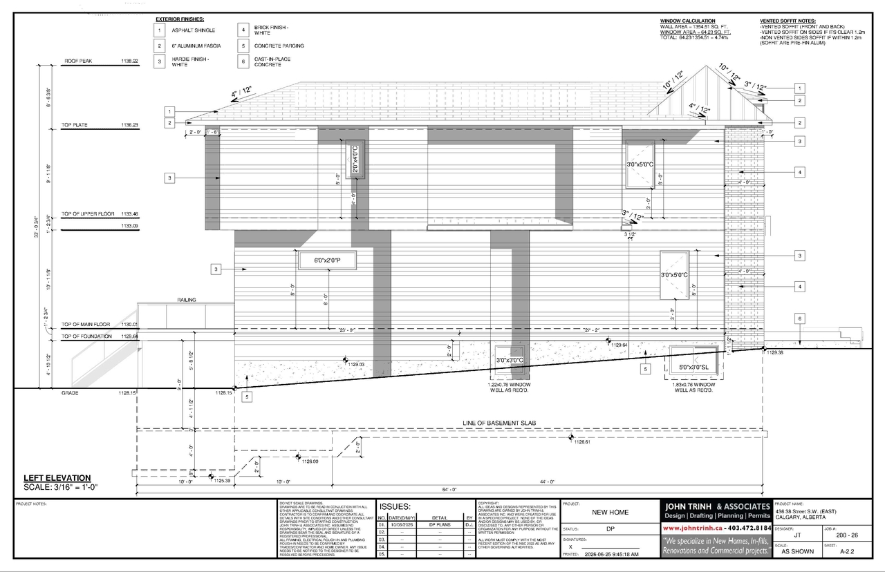 Image from page 6 of the file 'DP2026-03698 DMAP Plans (Submitted) 2026-06-25 (2MB)'
