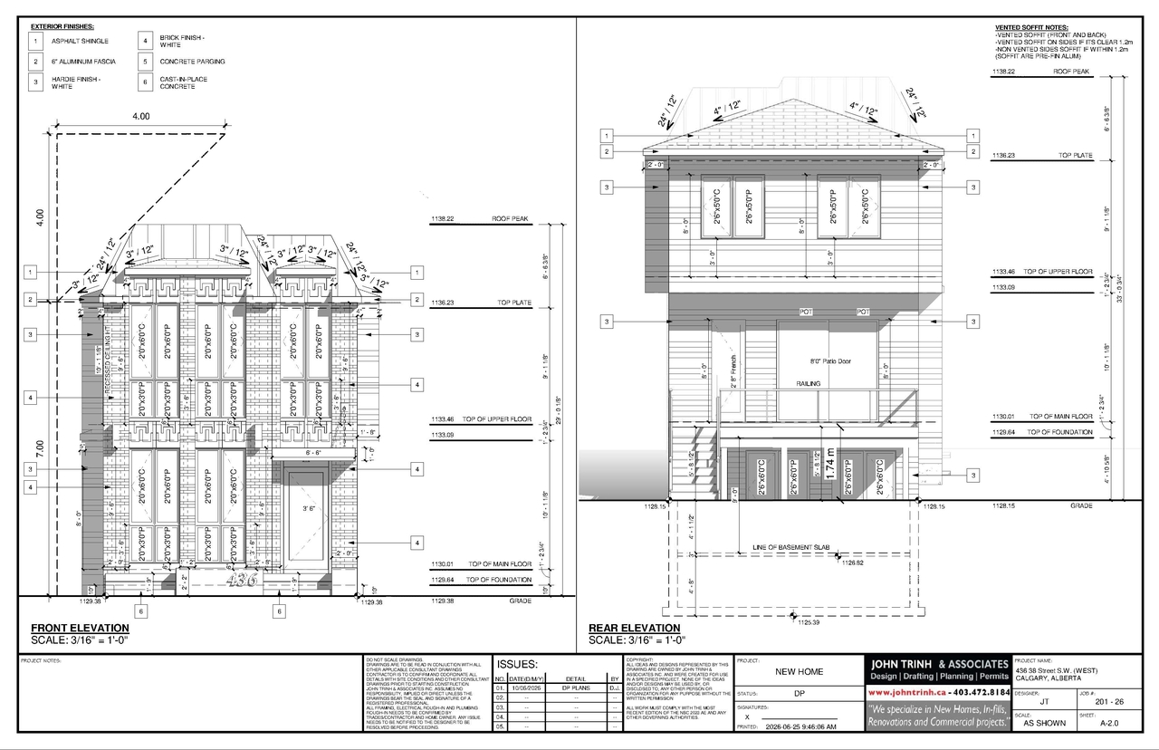 Image from page 4 of the file 'DP2026-03701 DMAP Plans (Submitted) 2026-06-25 (2MB)'