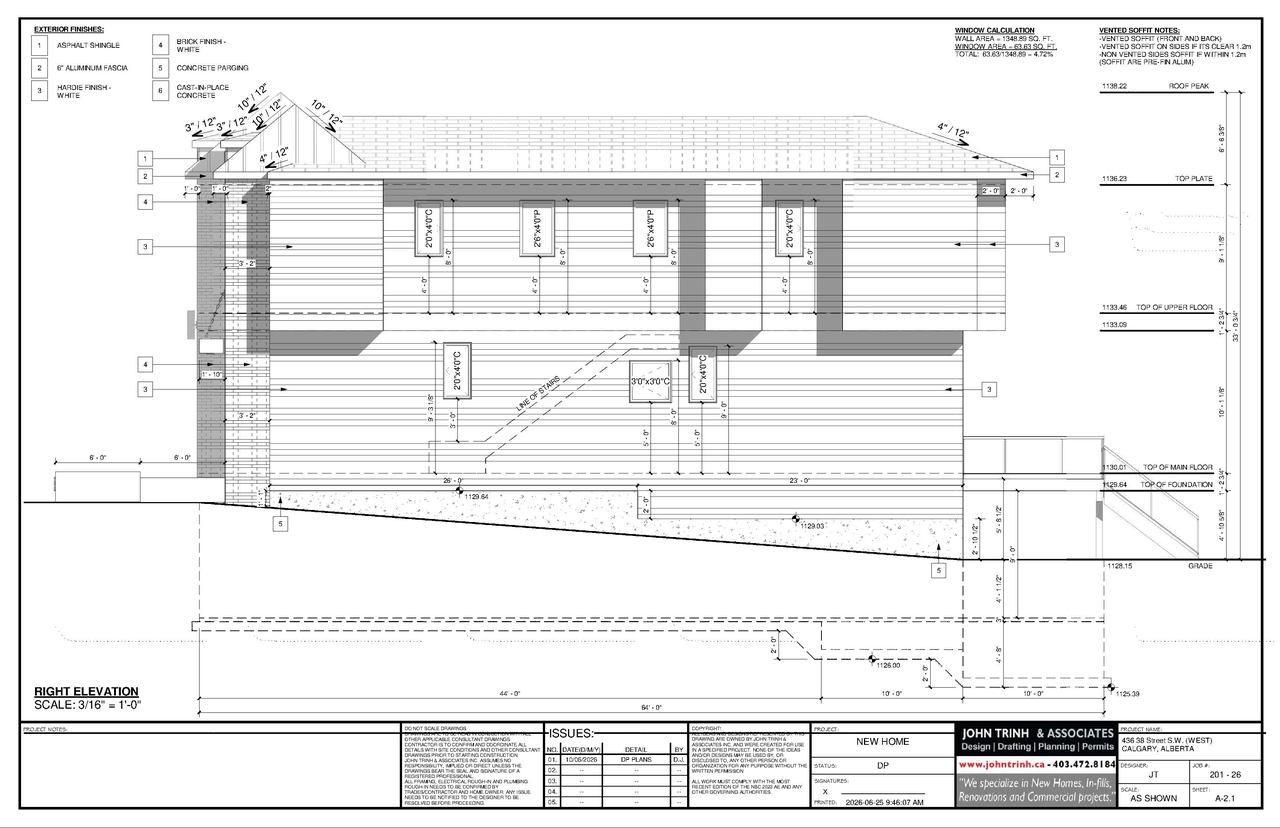 Image from page 5 of the file 'DP2026-03701 DMAP Plans (Submitted) 2026-06-25 (2MB)'