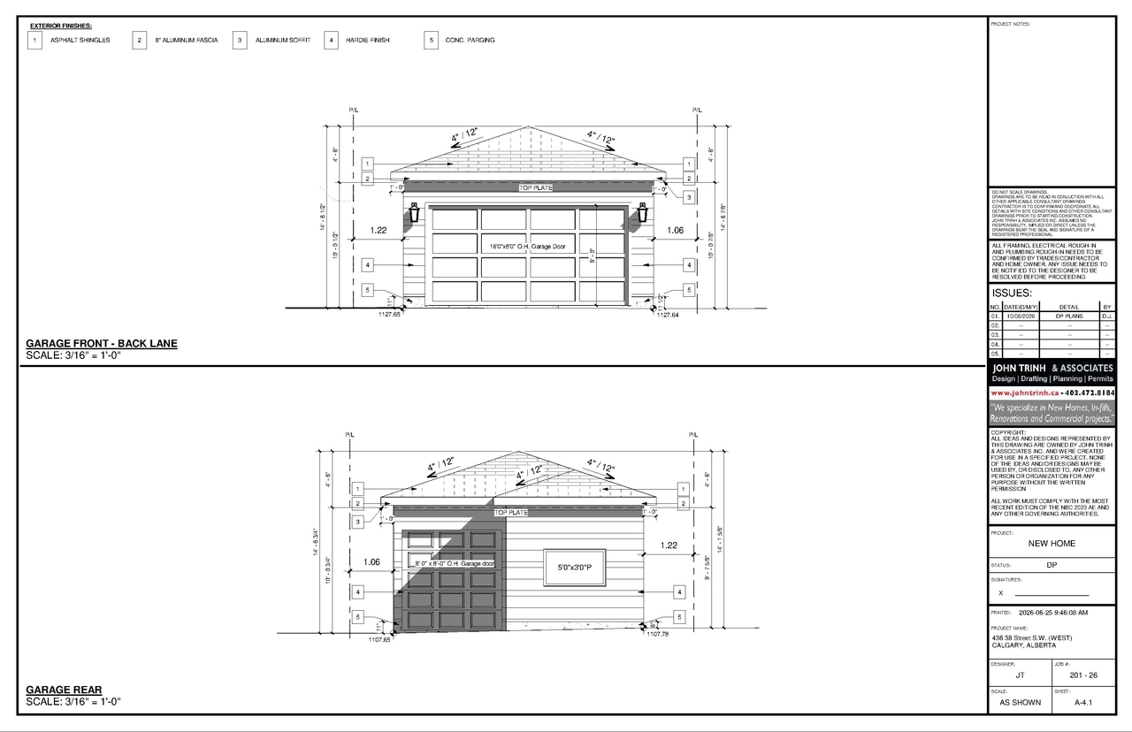 Image from page 7 of the file 'DP2026-03701 DMAP Plans (Submitted) 2026-06-25 (2MB)'