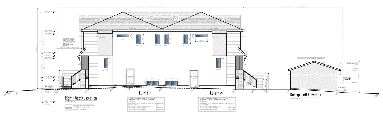 Image from page 4 of the file 'DP2026-03702 DMAP Plans (Submitted) 2026-07-13 (6MB)'