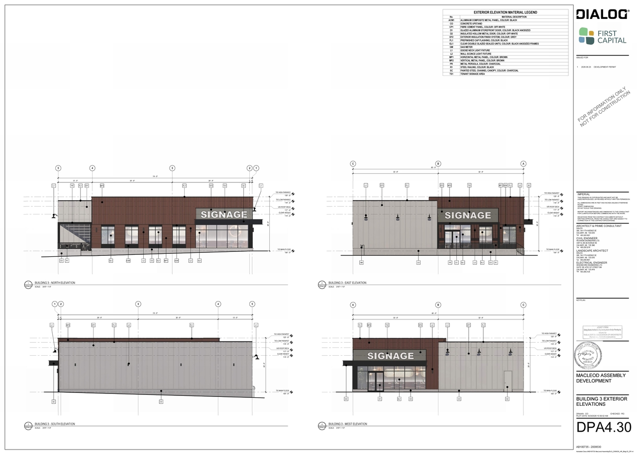 Image from page 10 of the file 'DP2026-03722 DMAP Plans (Submitted)2026-06-30 (12MB)'