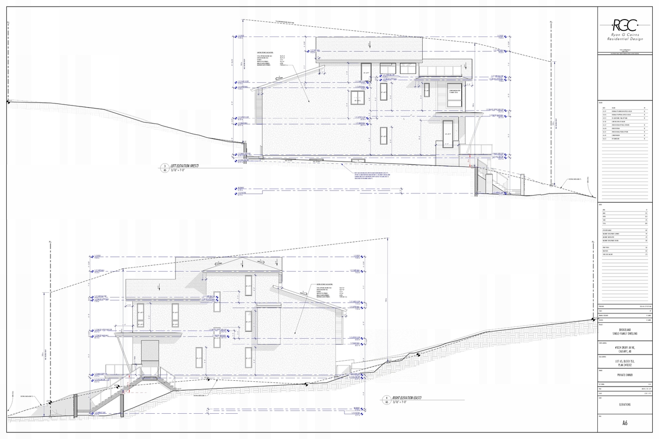 Image from page 3 of the file 'DP2026-03735 - DMAP Plans Submitted (3MB) 2026-08-07'