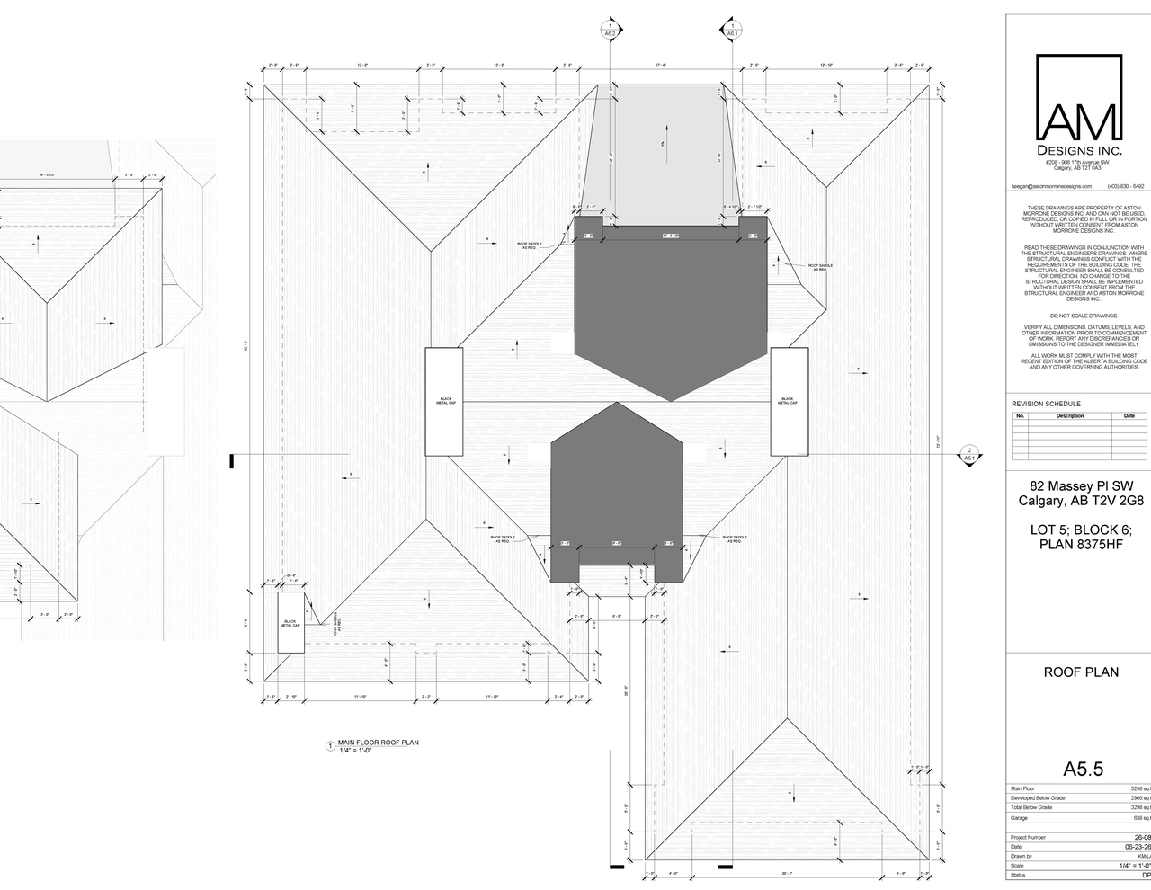 Image from page 6 of the file 'DP2026-03737 DMAP Plans Submitted 2026-06-29 1MB'