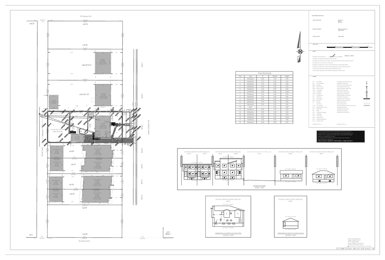 Image from page 2 of the file 'DP2026-03760 DMAP Plans (Submitted) 2026-06-29 (1MB)'