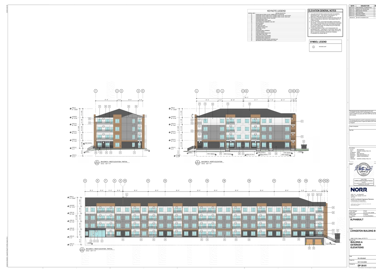 Image from page 6 of the file 'DP2026-03769 DMAP Plans (Submitted) 2026-06-26 (6MB)'