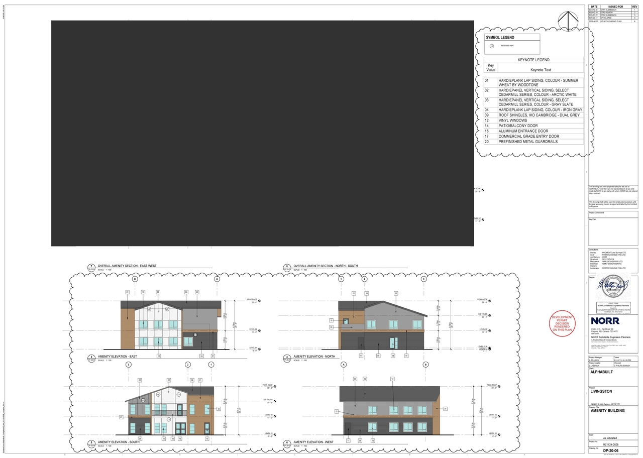 Image from page 4 of the file 'DP2026-03769 - DMAP DECISION RENDERED PLANS (5MB) 2026-08-05'