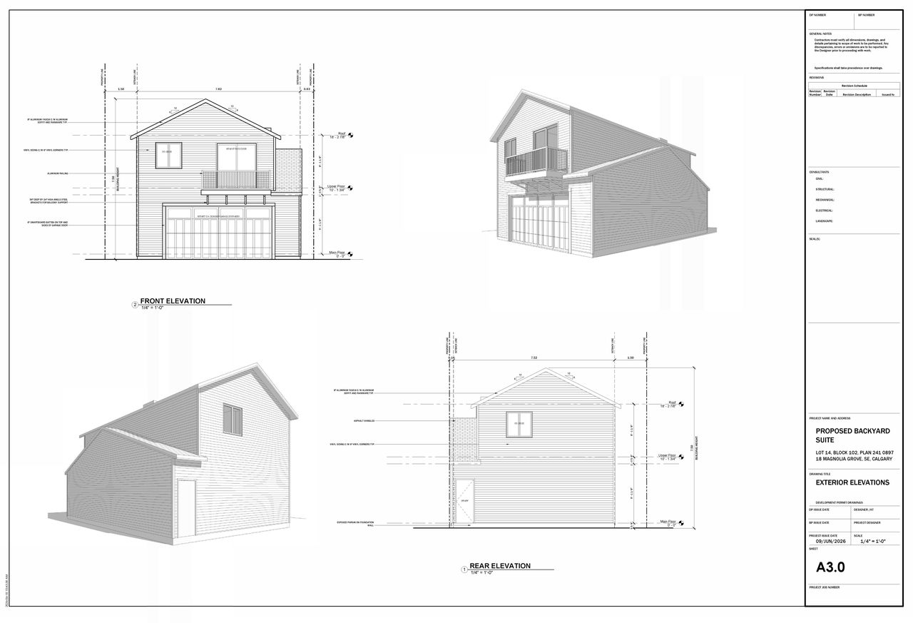 Image from page 3 of the file 'DP2026-03784 DMAP Plans (Submitted) 2026-06-26 (2MB)'