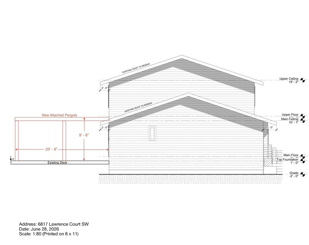 Image from page 3 of the file 'DMAP Plans (Submitteed) DP2026-03798 (1MB) 2026-06-29'