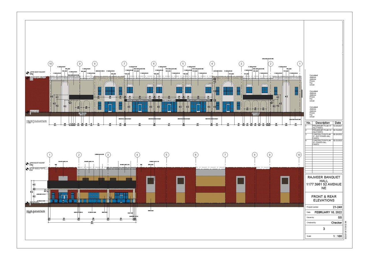 Image from page 3 of the file 'DP2026-03845 DMAP Plans (Submitted)2026-06-30 (4MB)'