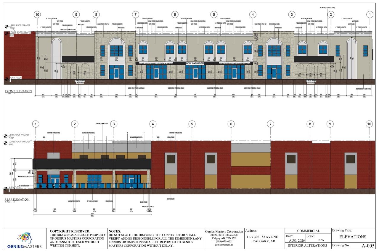 Image from page 7 of the file 'DP2026-03845 DMAP Plans (Submitted)2026-06-30 (4MB)'
