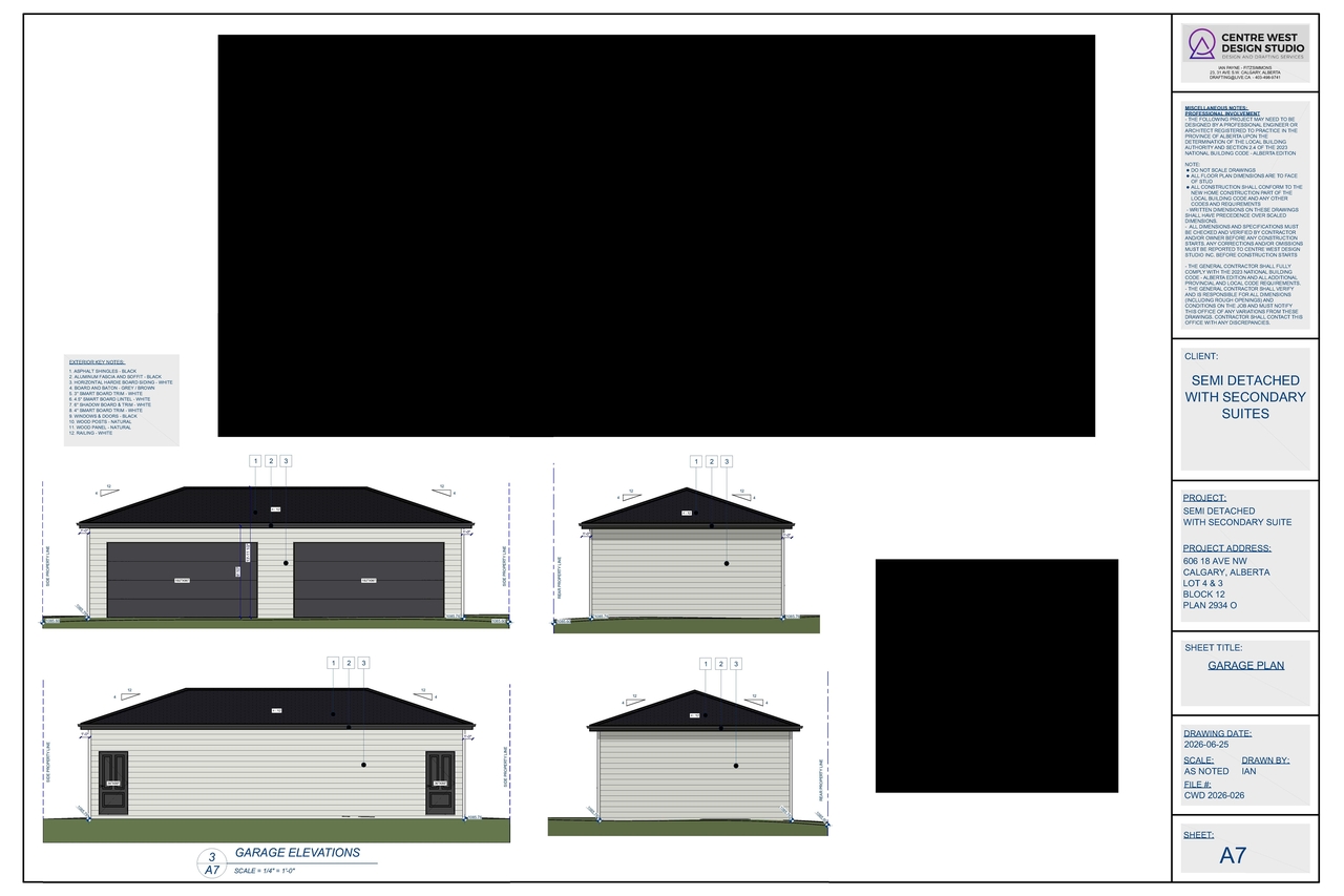 Image from page 3 of the file 'DP2026-03863 DMAP Plans (Submitted) 2026-07-02 (3MB)'