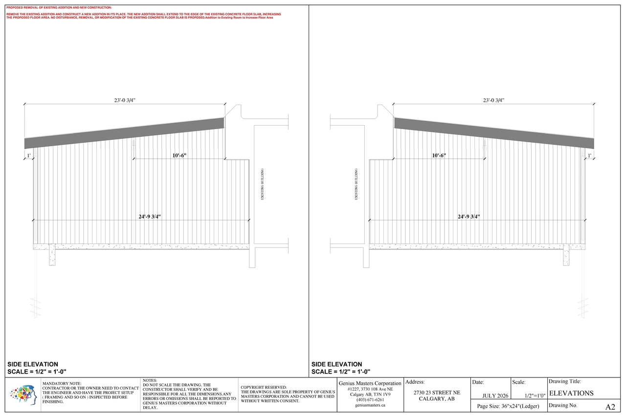 Image from page 3 of the file 'DP2026-03865 DMAP Plans (Submitted) 2026-09-10 (2MB)'