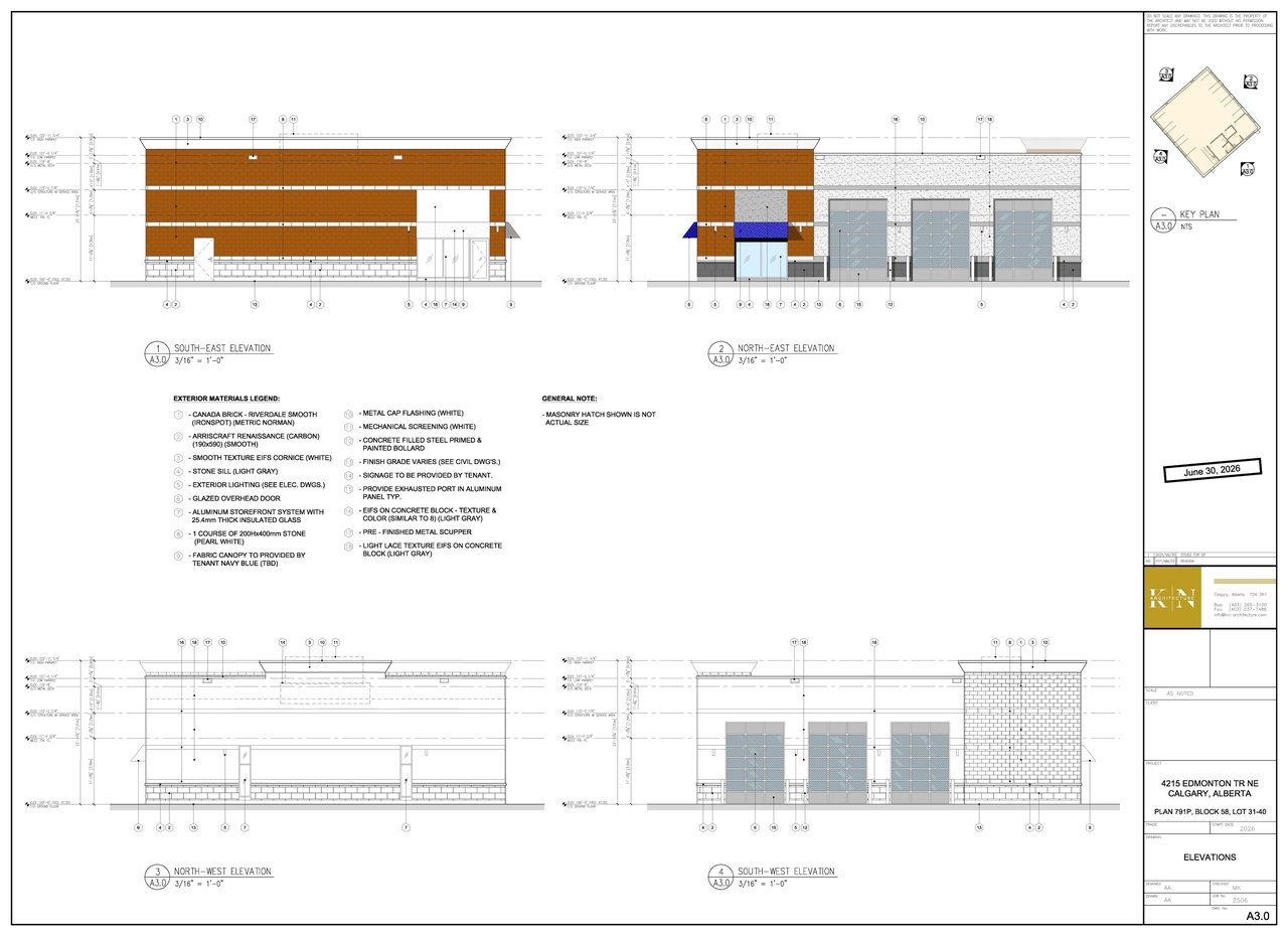 Image from page 3 of the file 'DP2026-03868 DMAP Plans Submitted 2026-07-07 4MB'